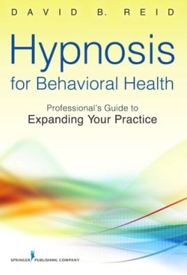 Book on Behavioral Health