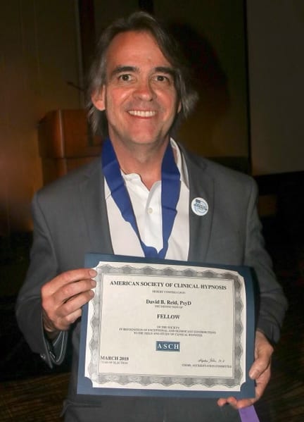 David Asch Award David Asch Award